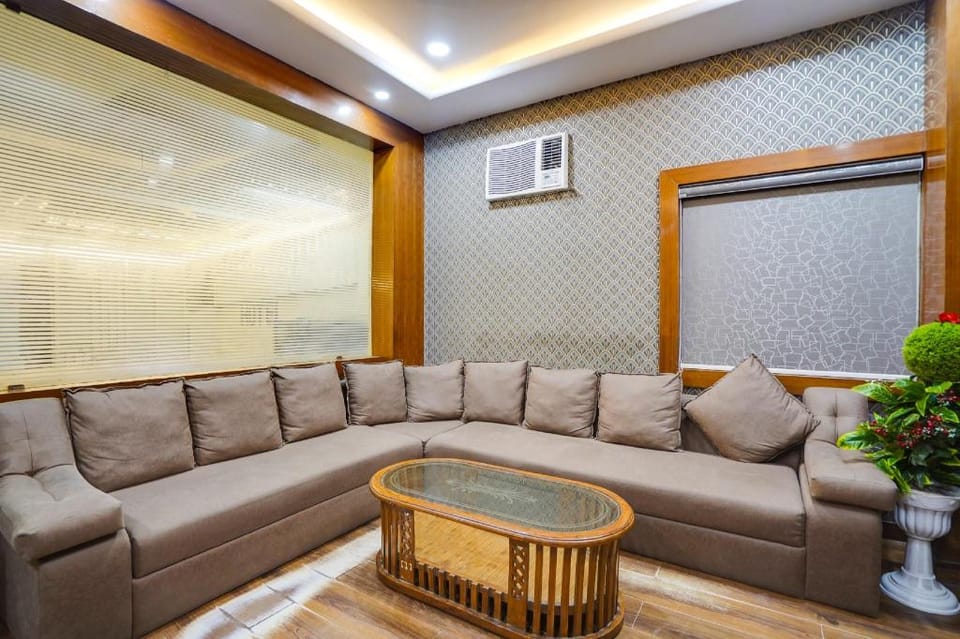 Hotel O Vaishali Nagar Hotel in Jaipur