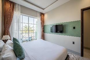 AnnA Home Novaworld Phan Thiết Vacation rental in Phan Thiet