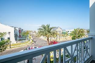 AnnA Home Novaworld Phan Thiết Vacation rental in Phan Thiet
