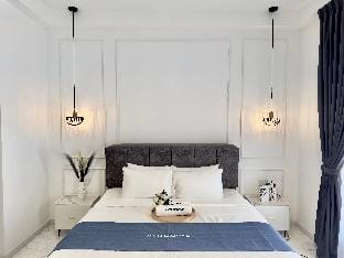 Setia Sky88, Blacky Palace Suite By Antlerzone  Apartment in Johor Bahru
