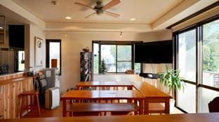 Sakura no ue Vacation rental in Japan
