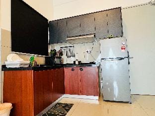 Urban-view 2bedroom 6pax Melaka Town | AC1027 Apartment in Malacca