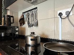 Urban-view 2bedroom 6pax Melaka Town | AC1027 Apartment in Malacca