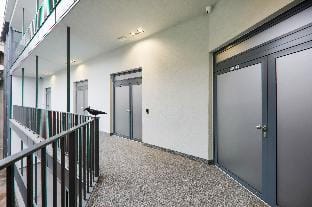 Aparthotel Cracovia Residence Apartment in Krakow