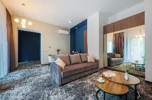 Aparthotel Cracovia Residence Apartment in Krakow