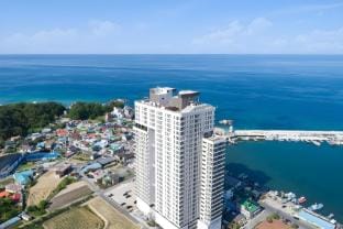 The Gangneung Ocean Stay Episode 8 Bed and Breakfast in South Korea