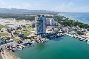 The Gangneung Ocean Stay Episode 8 Bed and Breakfast in South Korea