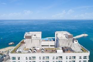 The Gangneung Ocean Stay Episode 8 Bed and Breakfast in South Korea