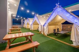 Gangchon Beautiful Pension Bed and Breakfast in Gyeonggi-do
