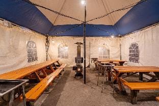 Gangchon Beautiful Pension Bed and Breakfast in Gyeonggi-do