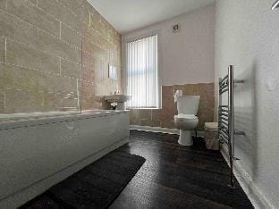 Leeds Serviced Accommodation Vacation rental in Leeds