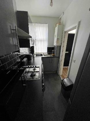 Leeds Serviced Accommodation Vacation rental in Leeds
