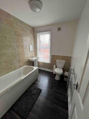 Leeds Serviced Accommodation Vacation rental in Leeds