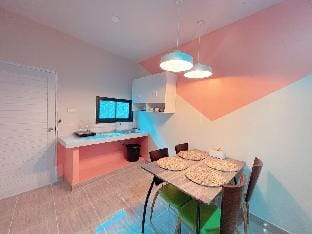 Brand new, poolside Apt: Comfort & Nature Vacation rental in Rawai
