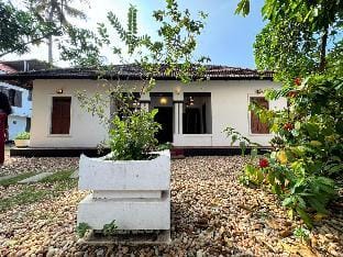 Heritage homestay paravur  Vacation rental in Kerala