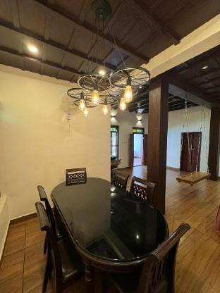 Heritage homestay paravur  Vacation rental in Kerala
