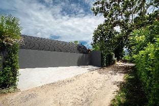 Tropical Chalet Pool Villa Pasak Paradise3, Laguna Villa in Choeng Thale