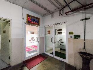 Simple 1BR Parahyangan Residence By Travelio Apartment in Parongpong