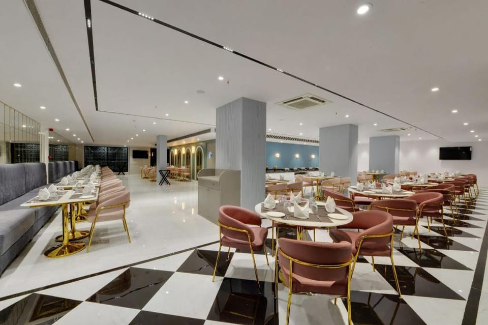 The Fern Residency, Bhiwandi-Pimplas Hotel in Thane