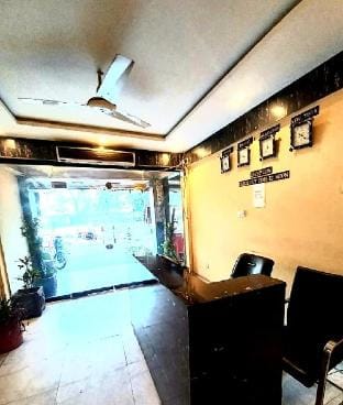IPH Hotel Vacation rental in Islamabad