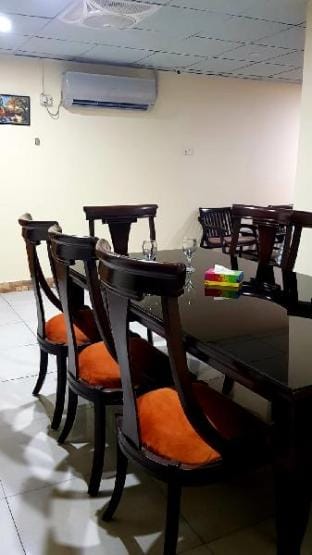 IPH Hotel Vacation rental in Islamabad