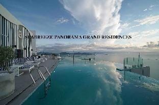 Seabreeze Panorama Grand Residences Apartment in Nha Trang