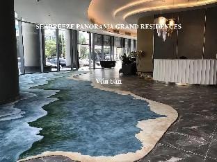 Seabreeze Panorama Grand Residences Apartment in Nha Trang