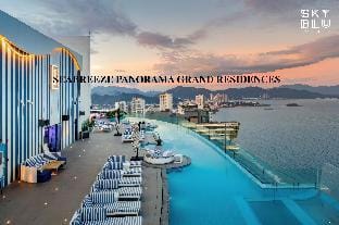 Seabreeze Panorama Grand Residences Apartment in Nha Trang
