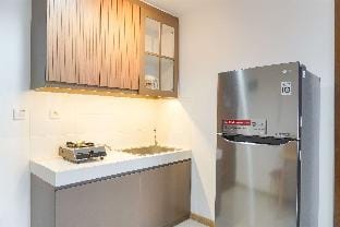 Comfort Spacious 1BR M-Town Signature By Travelio Apartment in West Java
