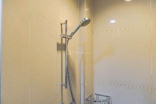 Comfort Spacious 1BR M-Town Signature By Travelio Apartment in West Java