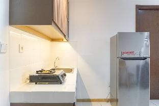 Comfort Spacious 1BR M-Town Signature By Travelio Apartment in West Java
