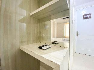 Cozy & Minimalist Studio Paltrow City By Travelio Apartment in Indonesia