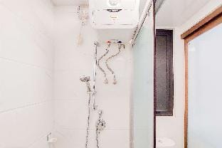 Serene 2BR Sky House BSD next to AEON By Travelio Apartment in West Java