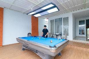 Villa Gardenia Vacation rental in Batu