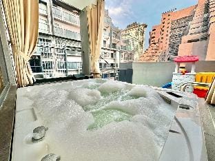 MWHoliday【PrivateJACUZZI Suites】FunPlayground Vacation rental in Malacca