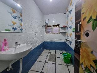 Farm stay with AC nr Gokarna beach Bhavikodla road Apartment in Karnataka