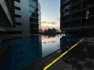 Kota Kinabalu Apartments Apartment in Kota Kinabalu