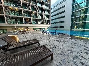Kota Kinabalu Apartments Apartment in Kota Kinabalu