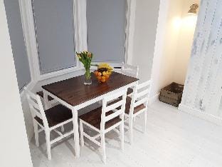 Cottage Apartment by Seaside Llandudno Apartment in Llandudno