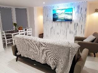 Cottage Apartment by Seaside Llandudno Apartment in Llandudno