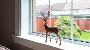 Airth House  Vacation rental in Scotland