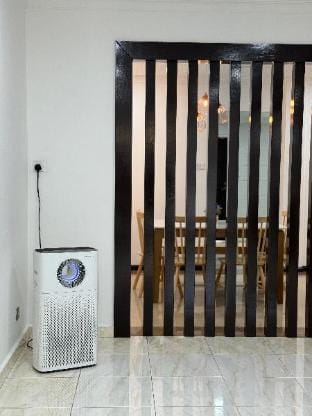 Quint Homestay Landed House @ Penampang Vacation rental in Kota Kinabalu