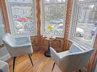 Sea Coast Apartment by Seaside Llandudno Apartment in Llandudno