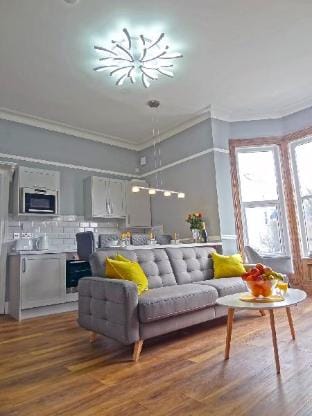 Sea Coast Apartment by Seaside Llandudno Apartment in Llandudno