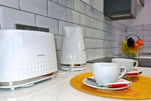 Sea Nest Apartment by Seaside Llandudno Apartment in Llandudno