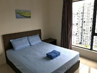  Studio @ Swiss Garden Resort Residences ⛱️ Apartment in Terengganu, Malaysia