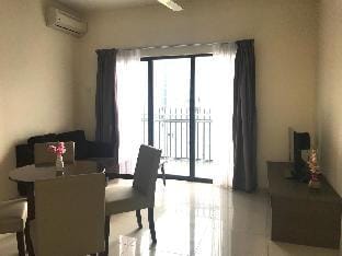  Studio @ Swiss Garden Resort Residences ⛱️ Apartment in Terengganu, Malaysia