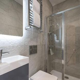 Coastal Gem Apartment by Seaside Llandudno Apartment in Llandudno