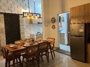Homestay Villa - Endurance House Vacation rental in Special Region of Yogyakarta