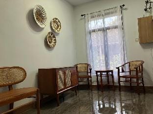 Homestay Villa - Endurance House Vacation rental in Special Region of Yogyakarta